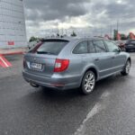 Skoda - Superb - Combi 2,0 TDI 140 4x4 Elegance DSG Autom. - Farmari