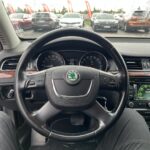 Skoda - Superb - Combi 2,0 TDI 140 4x4 Elegance DSG Autom. - Farmari