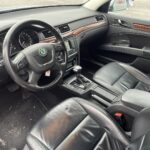 Skoda - Superb - Combi 2,0 TDI 140 4x4 Elegance DSG Autom. - Farmari