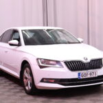 Skoda - Superb - 2,0 TDI 190 4x4 Style DSG Autom - Sedan