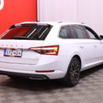 Skoda - Superb - Combi 1,4 TSI PHEV L&K iV DSG Autom. - Farmari
