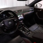 Skoda - Superb - Combi 1,4 TSI PHEV L&K iV DSG Autom. - Farmari