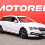 Skoda - Superb - Combi 1,4 TSI PHEV L&K iV DSG Autom. - Farmari