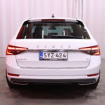 Skoda - Superb - Combi 1,4 TSI PHEV L&K iV DSG Autom. - Farmari