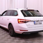Skoda - Superb - Combi 1,4 TSI PHEV L&K iV DSG Autom. - Farmari