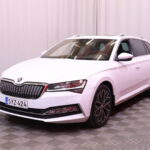 Skoda - Superb - Combi 1,4 TSI PHEV L&K iV DSG Autom. - Farmari