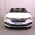 Skoda - Superb - Combi 1,4 TSI PHEV L&K iV DSG Autom. - Farmari
