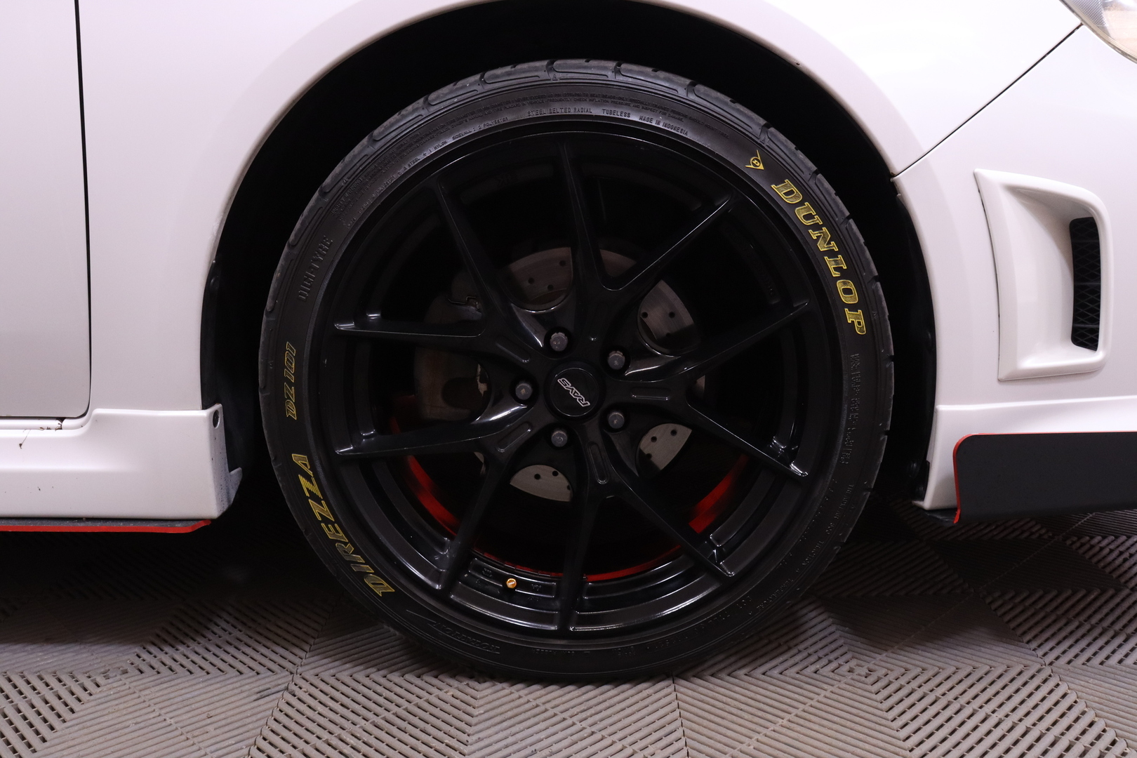 Subaru - Impreza - 2.0 S-GT A - Viistoperä