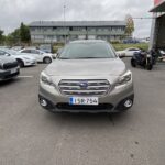 Subaru - Outback - 2,5i Base CVT - Farmari