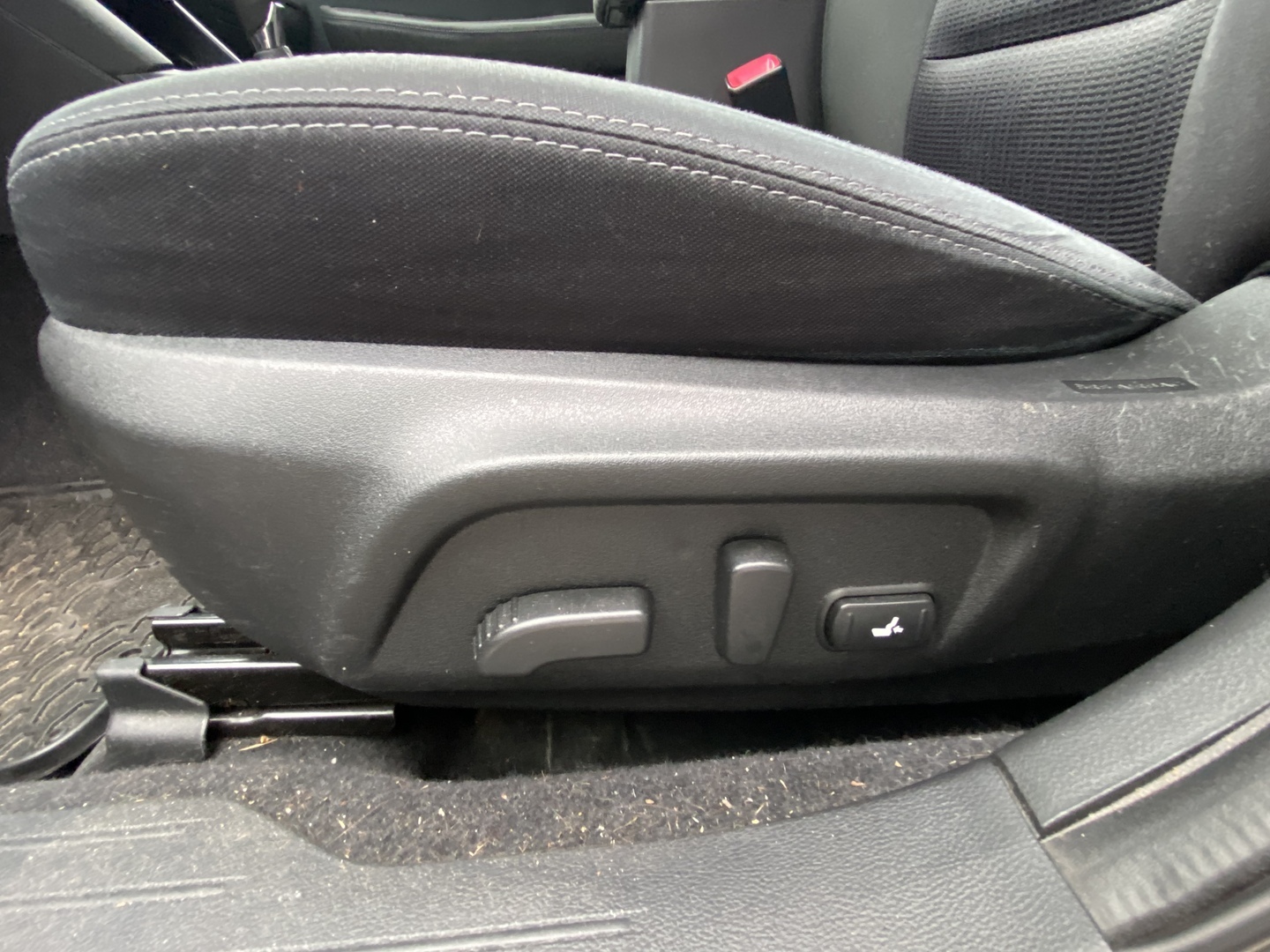 Subaru - Outback - 2,5i Base CVT - Farmari