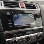 Subaru - Outback - 2,5i Base CVT - Farmari