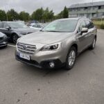 Subaru - Outback - 2,5i Base CVT - Farmari