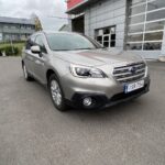 Subaru - Outback - 2,5i Base CVT - Farmari
