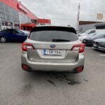 Subaru - Outback - 2,5i Base CVT - Farmari