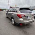 Subaru - Outback - 2,5i Base CVT - Farmari