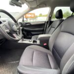Subaru - Outback - 2,5i Base CVT - Farmari