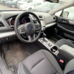 Subaru - Outback - 2,5i Base CVT - Farmari