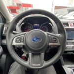 Subaru - Outback - 2,5i Base CVT - Farmari