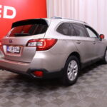 Subaru - Outback - 2,5i Base CVT - Farmari