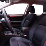 Subaru - Outback - 2,5i Base CVT - Farmari