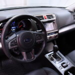 Subaru - Outback - 2,5i Base CVT - Farmari