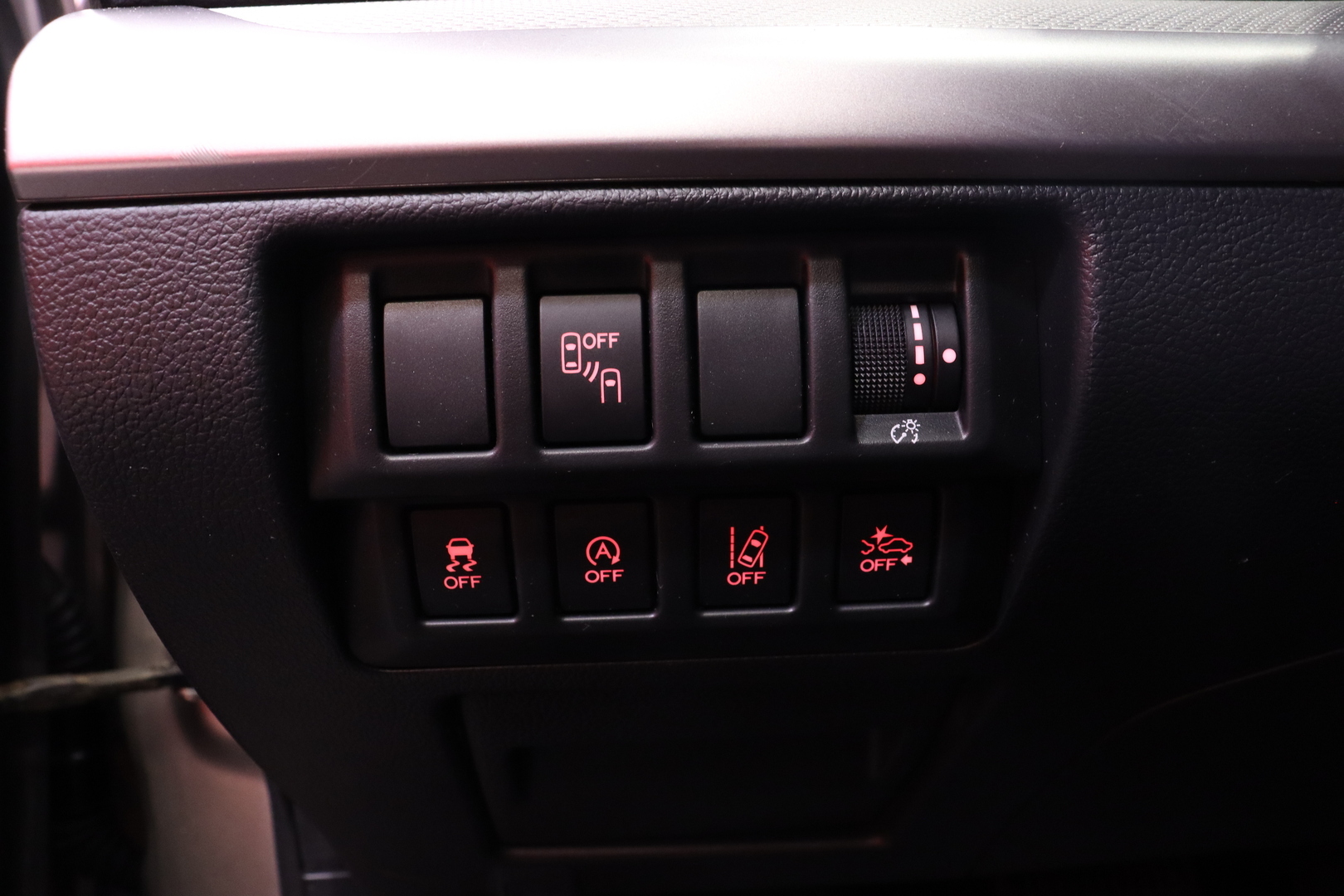 Subaru - Outback - 2,5i Base CVT - Farmari