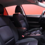 Subaru - Outback - 2,5i Base CVT - Farmari