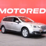 Subaru - Outback - 2,5i Base CVT - Farmari