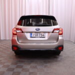 Subaru - Outback - 2,5i Base CVT - Farmari