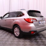 Subaru - Outback - 2,5i Base CVT - Farmari