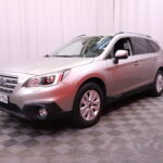 Subaru - Outback - 2,5i Base CVT - Farmari