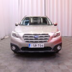 Subaru - Outback - 2,5i Base CVT - Farmari