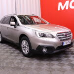 Subaru - Outback - 2,5i Base CVT - Farmari