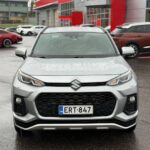 Suzuki - Across - 2,5 PLUG-IN HYBRID 4WD GLX CVT-aut - Farmari