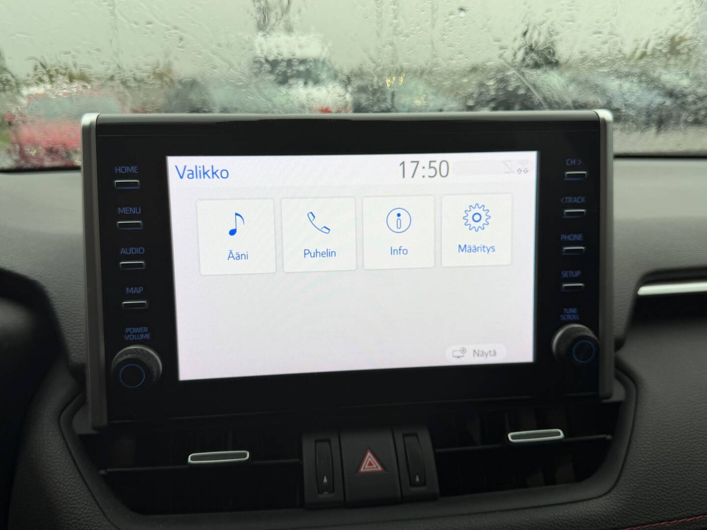 Suzuki - Across - 2,5 PLUG-IN HYBRID 4WD GLX CVT-aut - Farmari