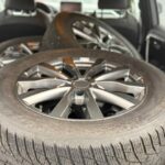Suzuki - Across - 2,5 PLUG-IN HYBRID 4WD GLX CVT-aut - Farmari