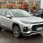 Suzuki - Across - 2,5 PLUG-IN HYBRID 4WD GLX CVT-aut - Farmari