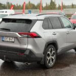 Suzuki - Across - 2,5 PLUG-IN HYBRID 4WD GLX CVT-aut - Farmari