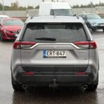 Suzuki - Across - 2,5 PLUG-IN HYBRID 4WD GLX CVT-aut - Farmari