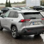 Suzuki - Across - 2,5 PLUG-IN HYBRID 4WD GLX CVT-aut - Farmari