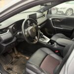 Suzuki - Across - 2,5 PLUG-IN HYBRID 4WD GLX CVT-aut - Farmari