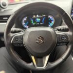 Suzuki - Across - 2,5 PLUG-IN HYBRID 4WD GLX CVT-aut - Farmari