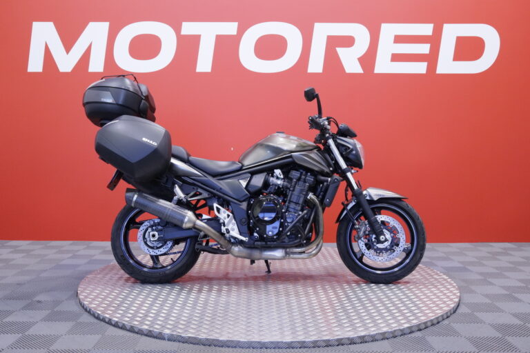 Suzuki GSF