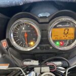 Suzuki - GSF - 1250 SA Bandit ABS // Suomipyörä / Huoltokirja / Scorpion / 2x Laukut // - Moottoripyörä
