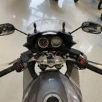 Suzuki - GSF - 1250 SA Bandit ABS // Suomipyörä / Huoltokirja / Scorpion / 2x Laukut // - Moottoripyörä