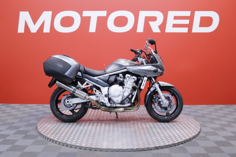 Suzuki GSF