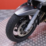 Suzuki - GSF - 1250 SA Bandit ABS // Suomipyörä / Huoltokirja / Scorpion / 2x Laukut // - Moottoripyörä