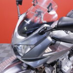 Suzuki - GSF - 1250 SA Bandit ABS // Suomipyörä / Huoltokirja / Scorpion / 2x Laukut // - Moottoripyörä