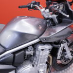 Suzuki - GSF - 1250 SA Bandit ABS // Suomipyörä / Huoltokirja / Scorpion / 2x Laukut // - Moottoripyörä