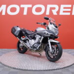 Suzuki - GSF - 1250 SA Bandit ABS // Suomipyörä / Huoltokirja / Scorpion / 2x Laukut // - Moottoripyörä